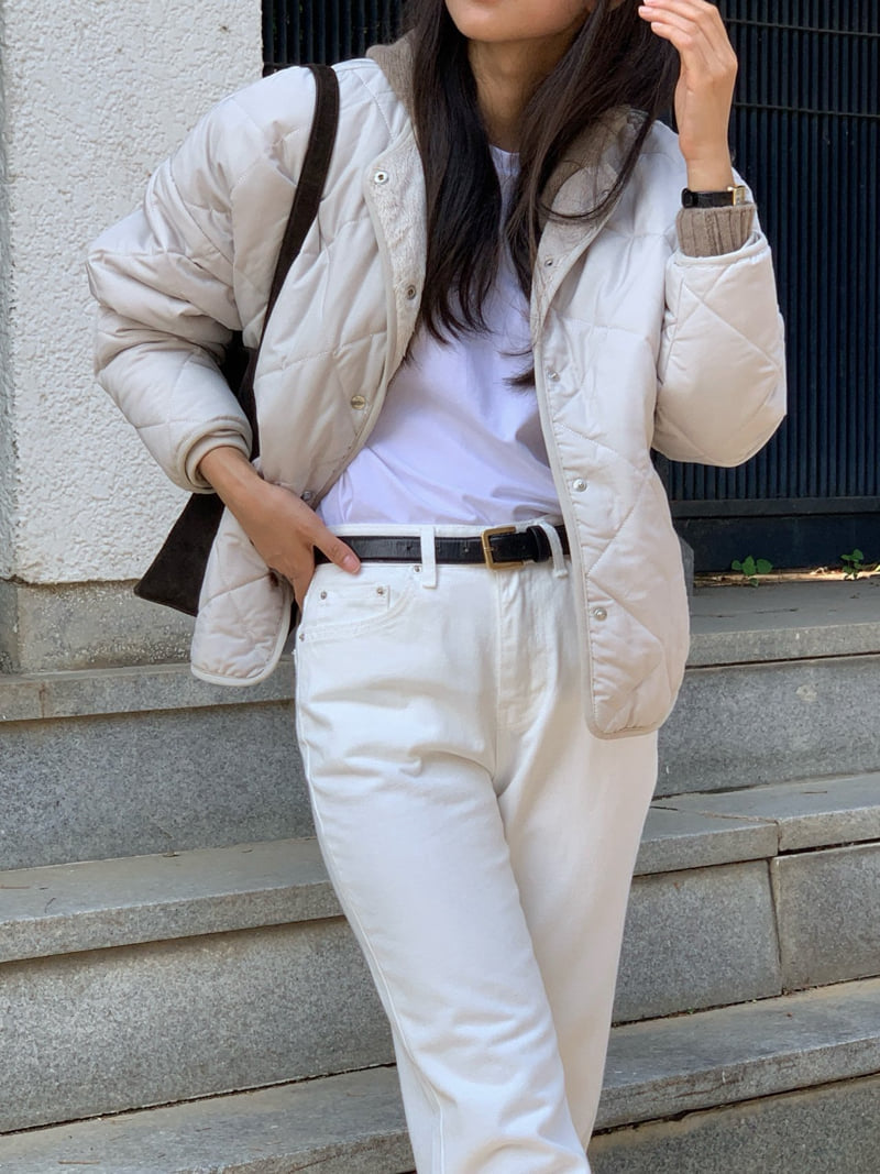 Moani - Korean Women Fashion - #womensfashion - Dublin Jacket - 2