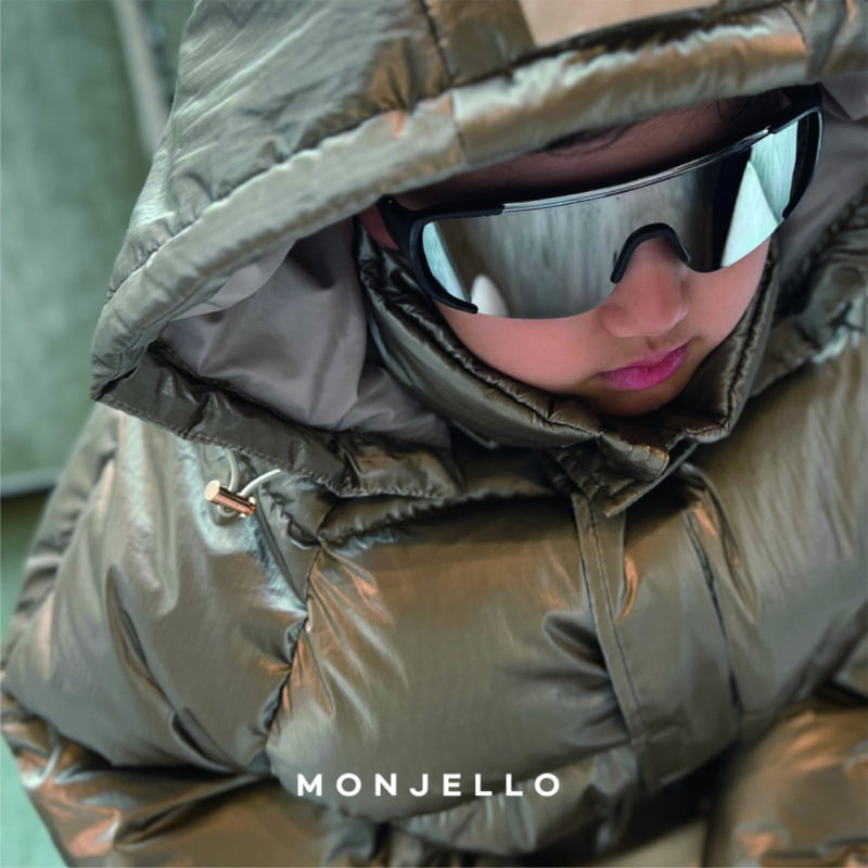 Monjello - Korean Children Fashion - #Kfashion4kids - Schwitz Duck Down Padding - 11