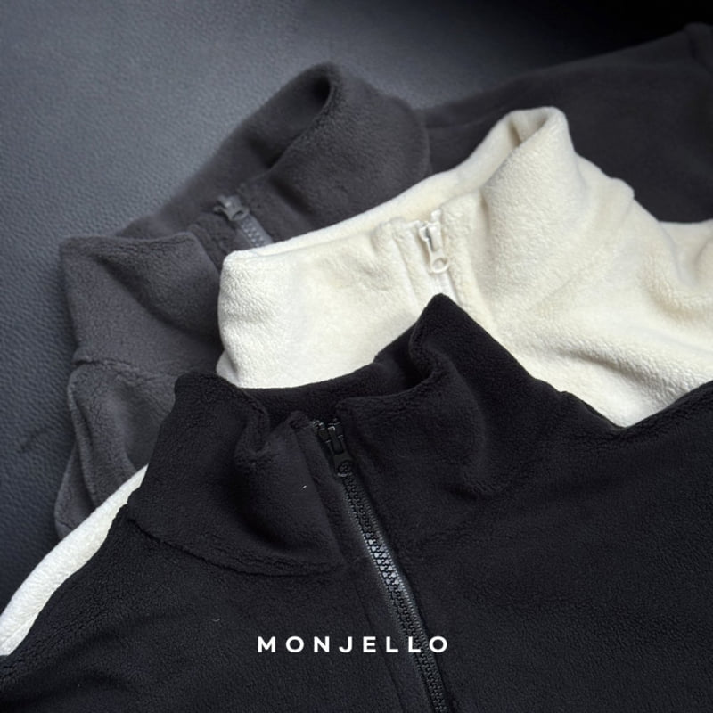 Monjello - Korean Children Fashion - #Kfashion4kids - Easy Training Set - 10