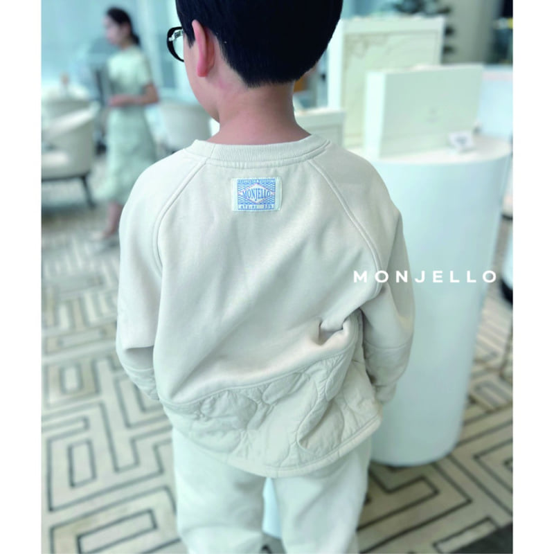 Monjello - Korean Children Fashion - #Kfashion4kids - Viva Ten Top - 3