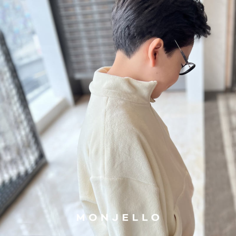 Monjello - Korean Children Fashion - #childofig - Easy Training Set - 2