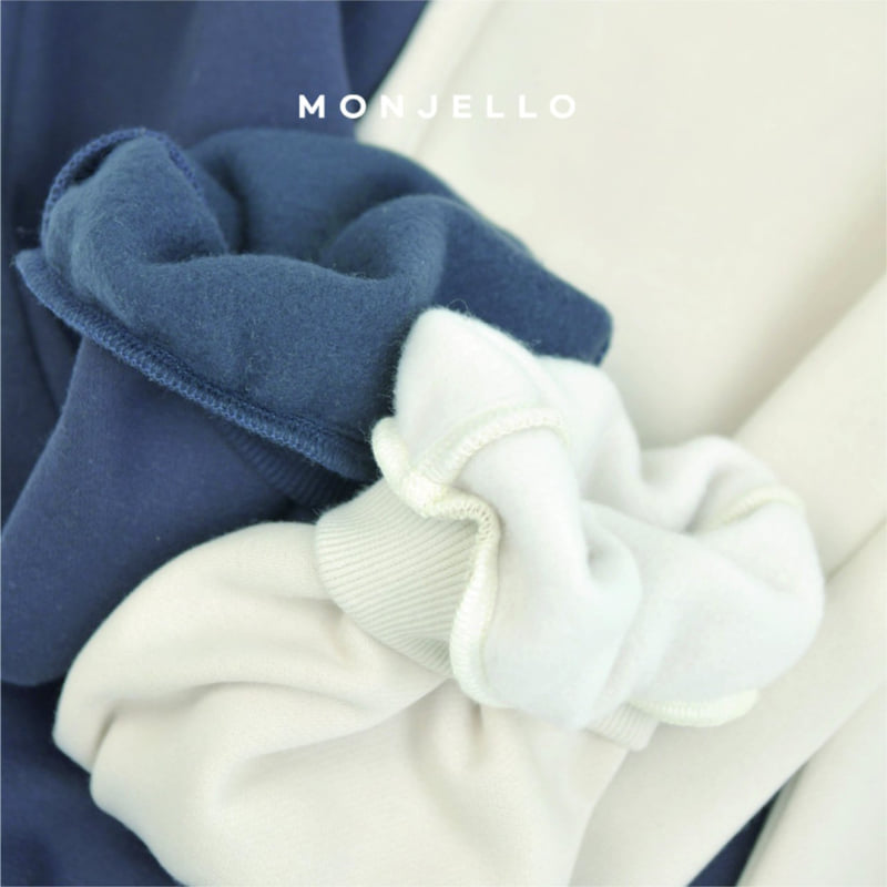 Monjello - Korean Children Fashion - #childofig - Viva Ten Pants - 9