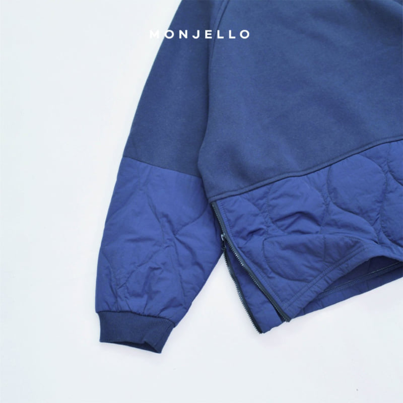 Monjello - Korean Children Fashion - #childofig - Viva Ten Top - 8