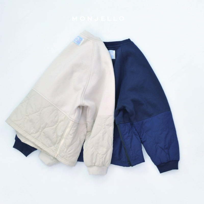 Monjello - Korean Children Fashion - #childofig - Viva Ten Top - 9