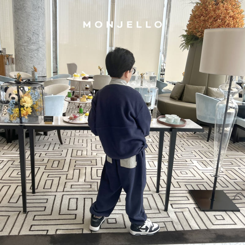Monjello - Korean Children Fashion - #prettylittlegirls - Karen Pants - 4