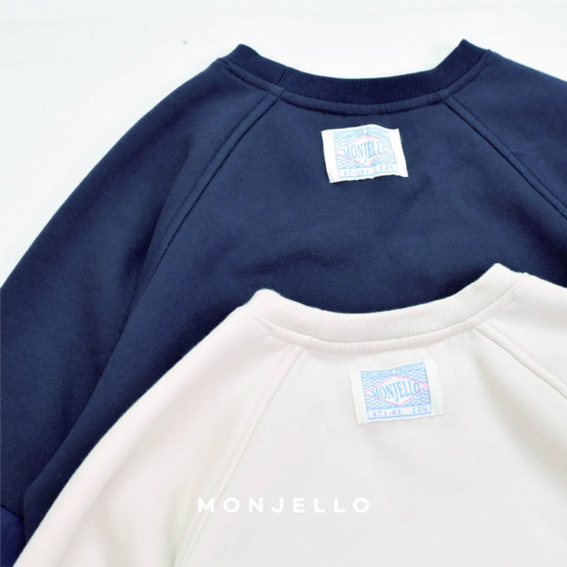 Monjello - Korean Children Fashion - #childrensboutique - Viva Ten Top - 10