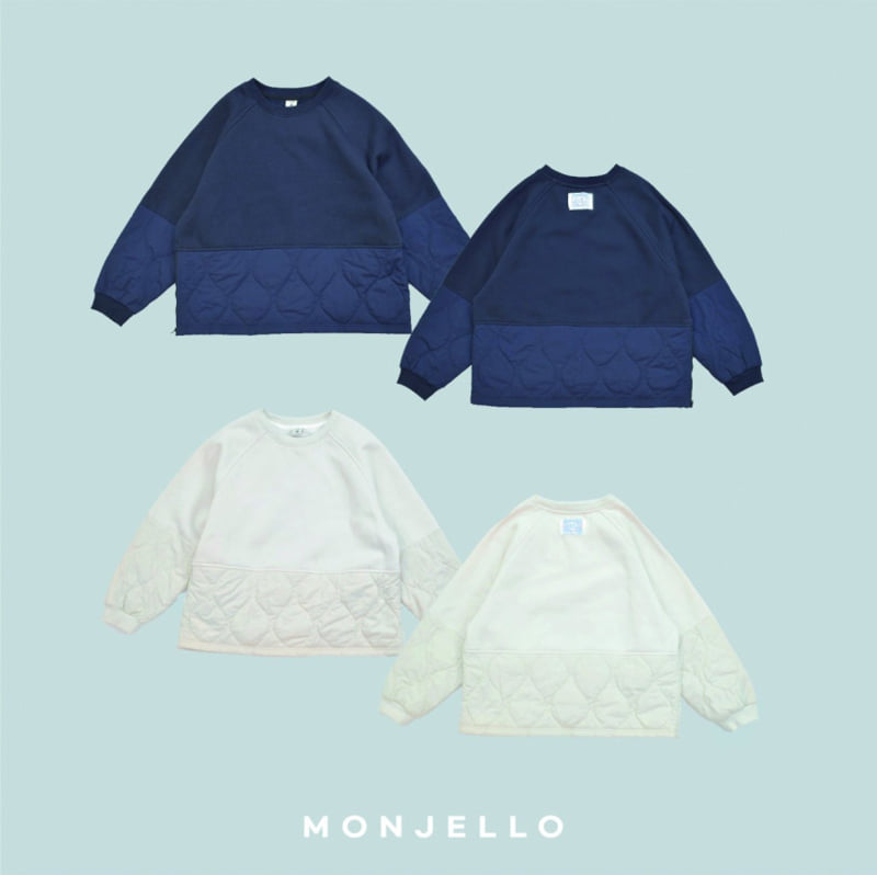 Monjello - Korean Children Fashion - #designkidswear - Viva Ten Top - 11