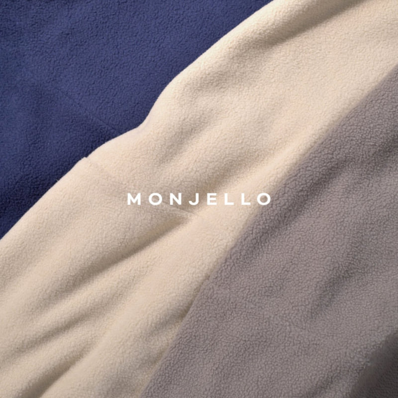 Monjello - Korean Children Fashion - #designkidswear - Karen Pants - 7
