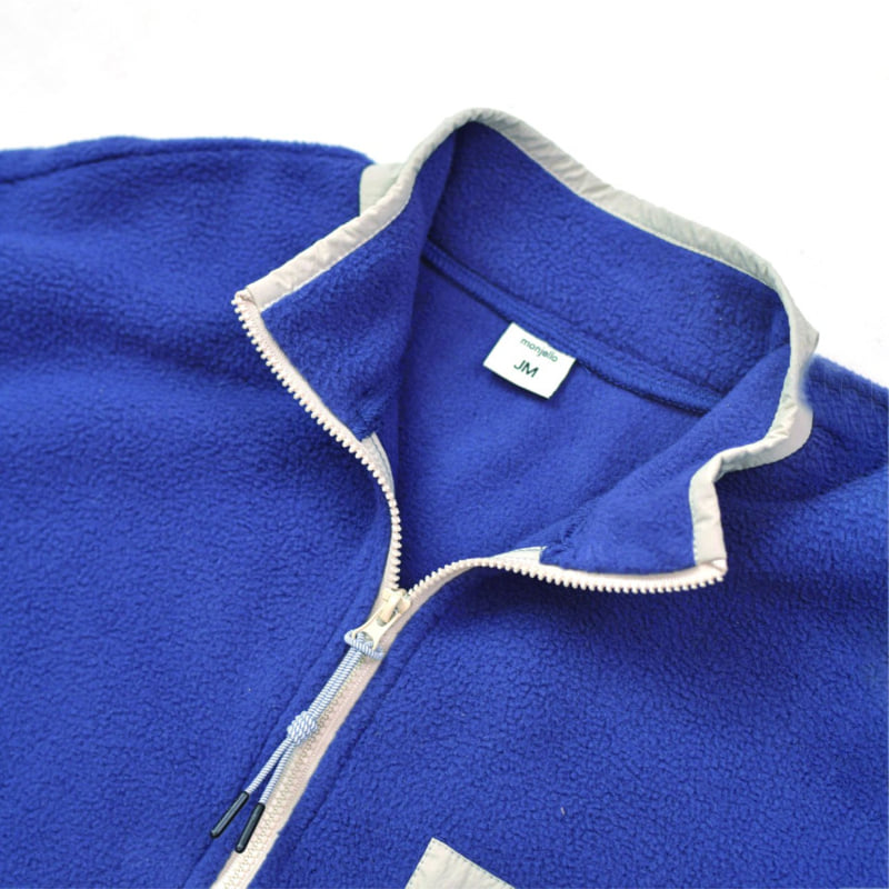 Monjello - Korean Children Fashion - #discoveringself - Karen Top - 7