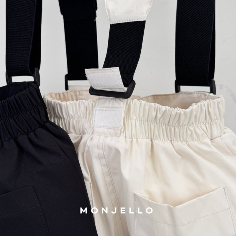 Monjello - Korean Children Fashion - #fashionkids - Snow Ski Pants - 3