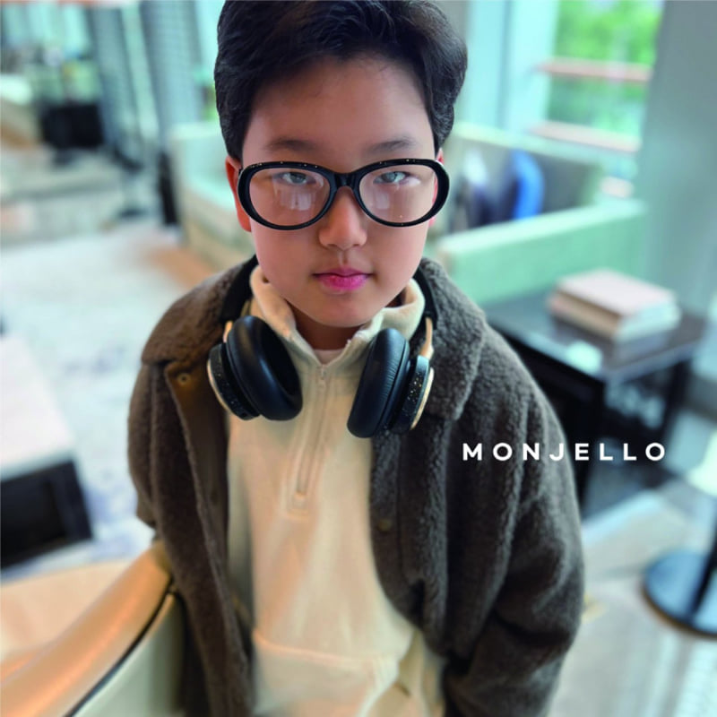 Monjello - Korean Children Fashion - #fashionkids - Dura Shirt Jacket