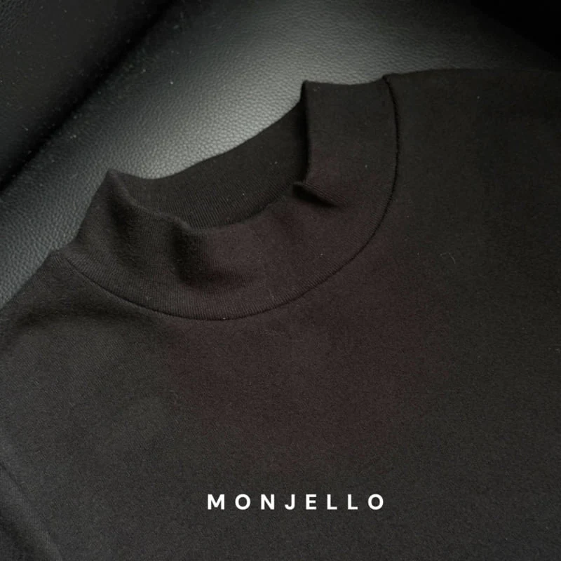 Monjello - Korean Children Fashion - #fashionkids - Molly One-piece - 5