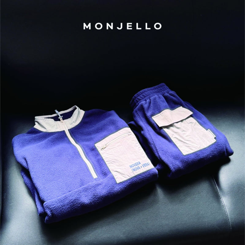 Monjello - Korean Children Fashion - #kidsshorts - Karen Pants - 10