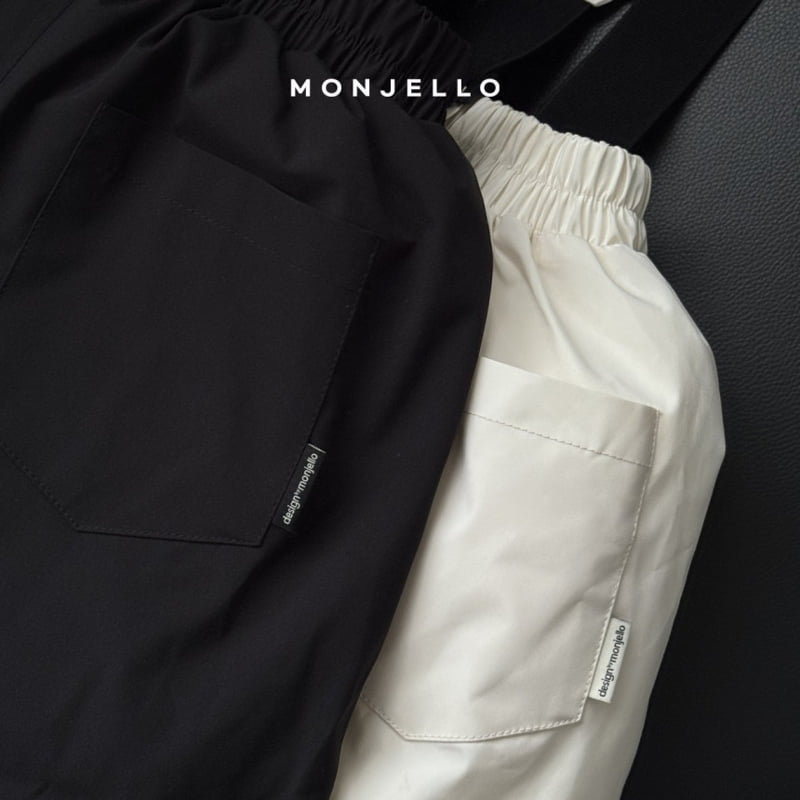 Monjello - Korean Children Fashion - #kidsstore - Snow Ski Pants - 5
