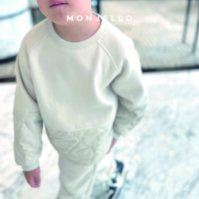 Monjello - Korean Children Fashion - #kidsstore - Viva Ten Top