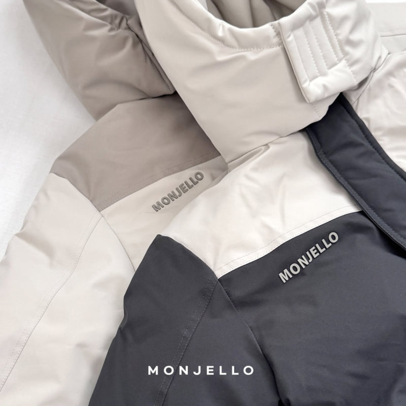 Monjello - Korean Children Fashion - #kidzfashiontrend - Light Ski Suit - 7