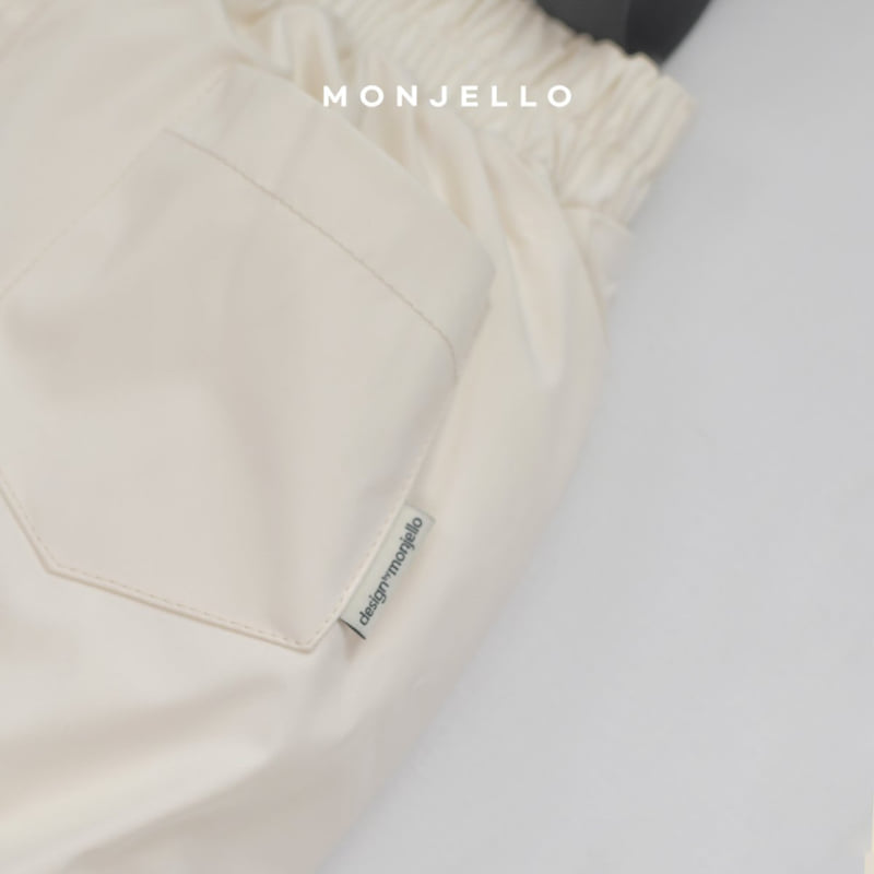 Monjello - Korean Children Fashion - #kidzfashiontrend - Snow Ski Pants - 6