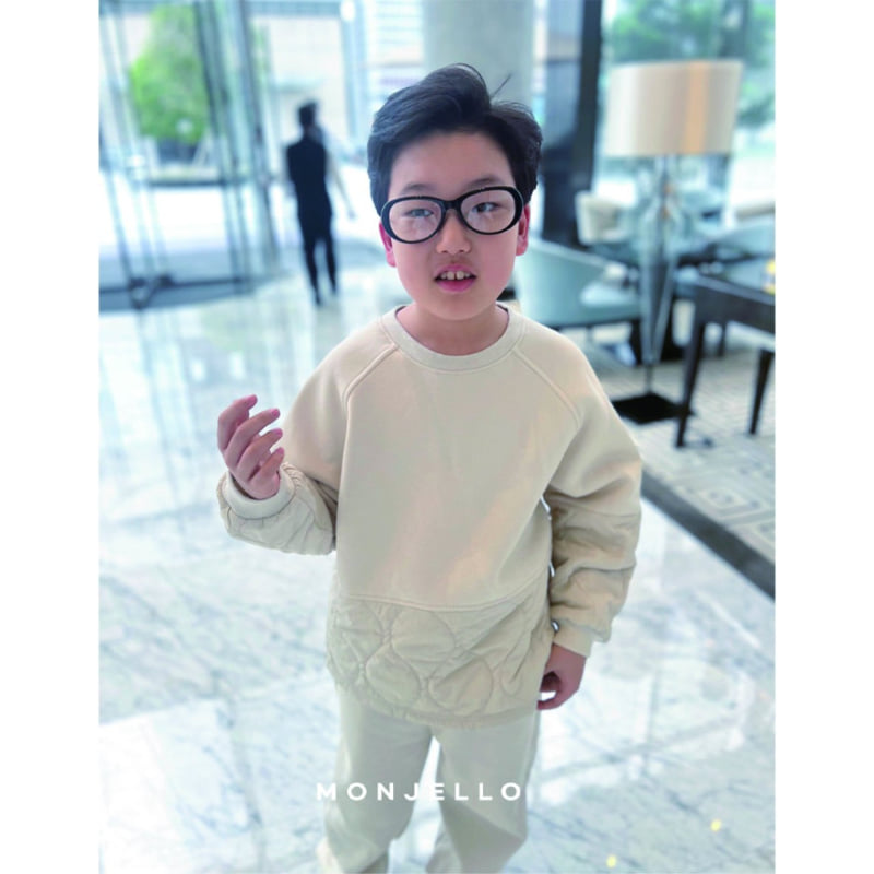 Monjello - Korean Children Fashion - #kidzfashiontrend - Viva Ten Top - 2