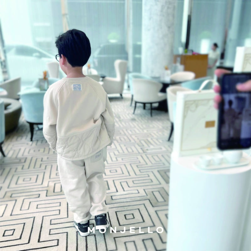 Monjello - Korean Children Fashion - #Kfashion4kids - Viva Ten Top - 4