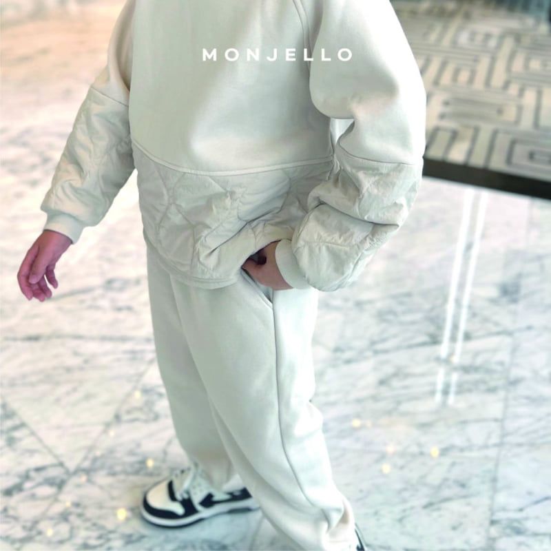 Monjello - Korean Children Fashion - #magicofchildhood - Viva Ten Pants - 6