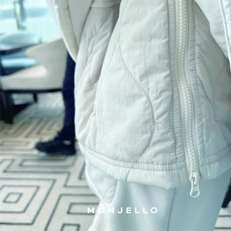 Monjello - Korean Children Fashion - #magicofchildhood - Viva Ten Top - 5