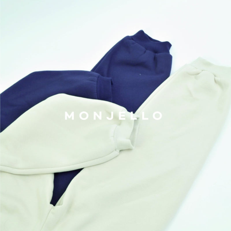 Monjello - Korean Children Fashion - #minifashionista - Viva Ten Pants - 7