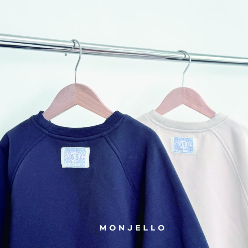 Monjello - Korean Children Fashion - #minifashionista - Viva Ten Top - 6