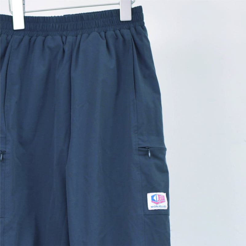 Monjello - Korean Children Fashion - #minifashionista - Canoe Quilted Pants - 5