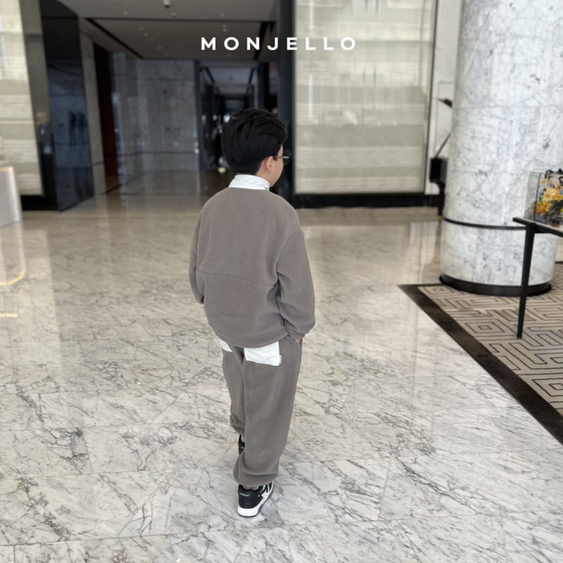 Monjello - Korean Children Fashion - #minifashionista - Karen Pants - 2