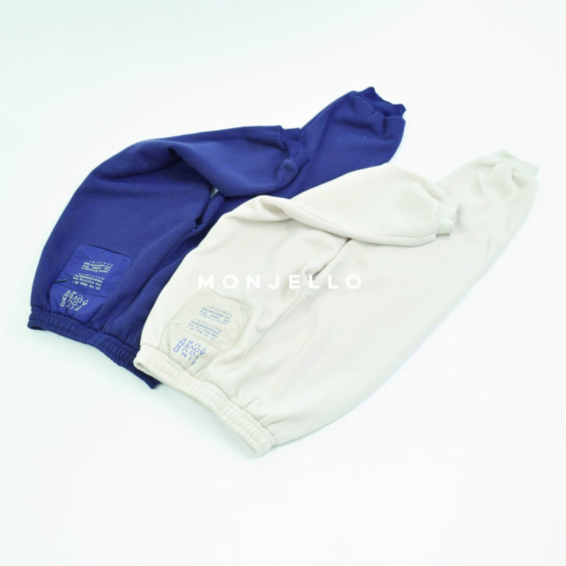 Monjello - Korean Children Fashion - #prettylittlegirls - Viva Ten Pants - 8