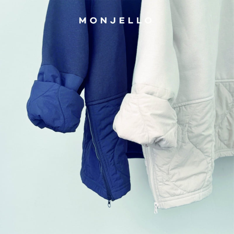 Monjello - Korean Children Fashion - #prettylittlegirls - Viva Ten Top - 7