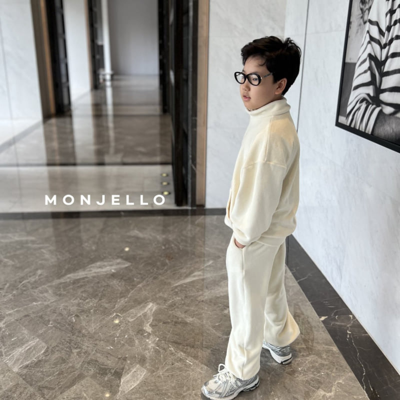 Monjello - Korean Children Fashion - #stylishchildhood - Easy Training Set