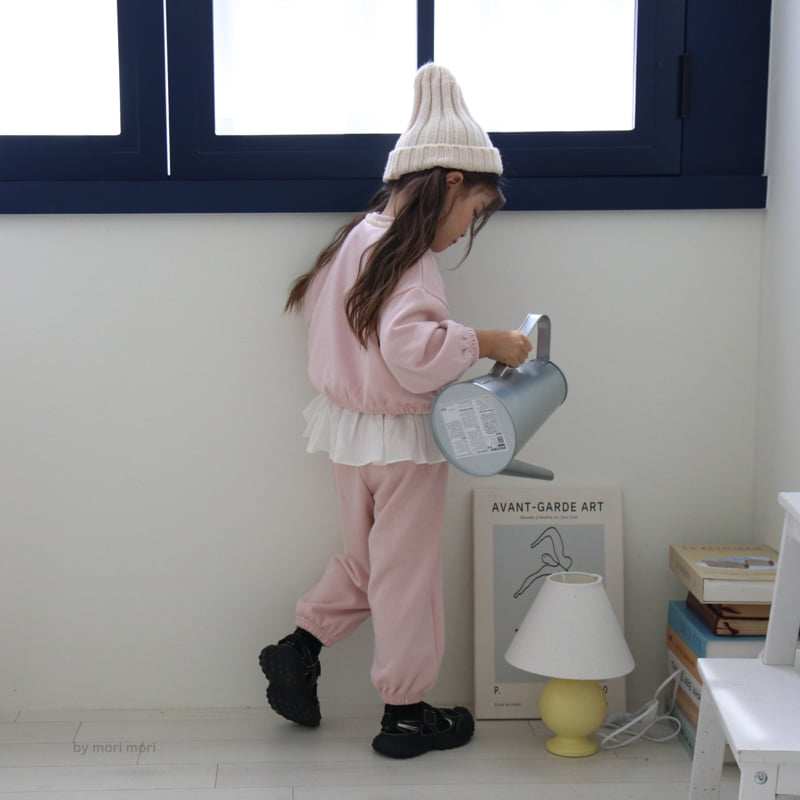 Mori Mori - Korean Children Fashion - #childofig - Meilin Tee - 6