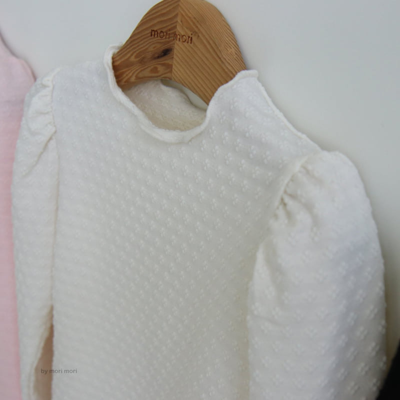 Mori Mori - Korean Children Fashion - #childrensboutique - Clover Tee - 3