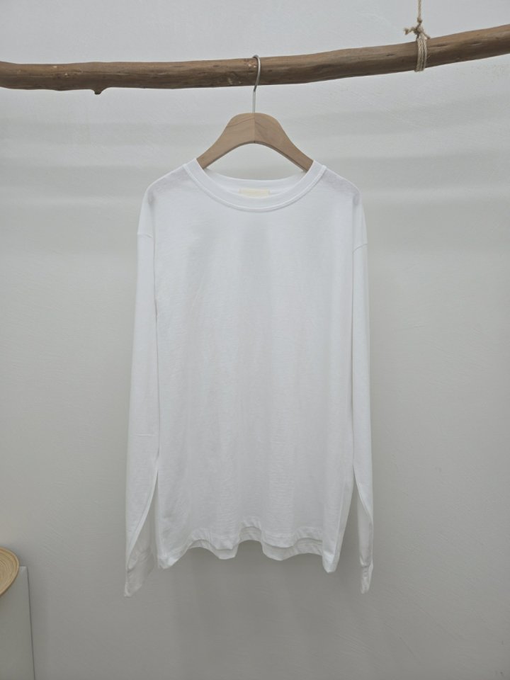 Most - Korean Women Fashion - #momslook - Autumn Tee