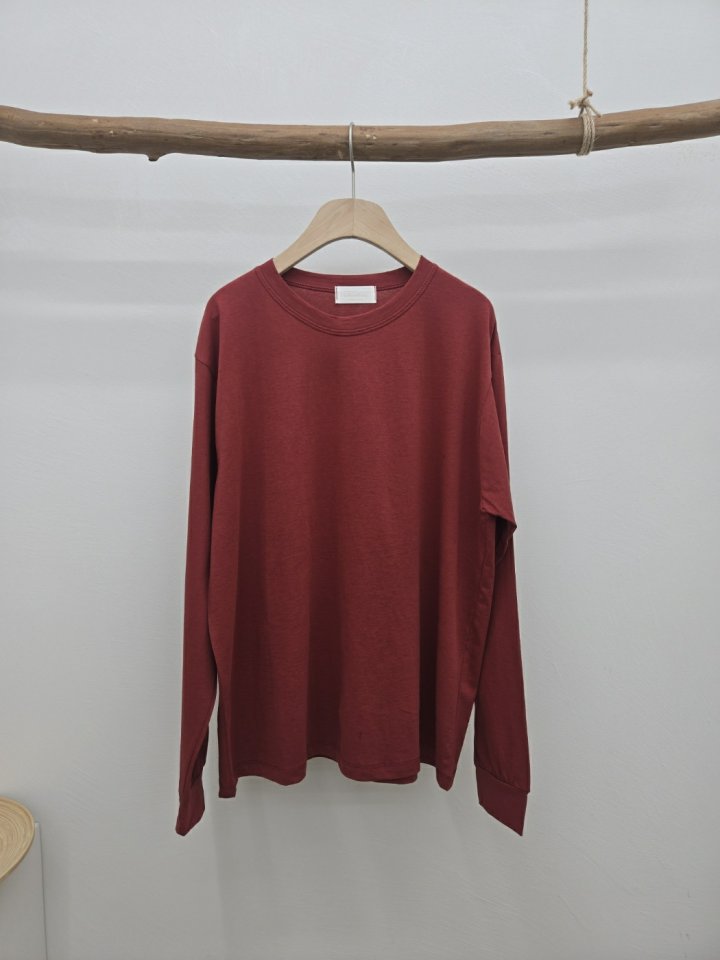 Most - Korean Women Fashion - #momslook - Autumn Tee - 3