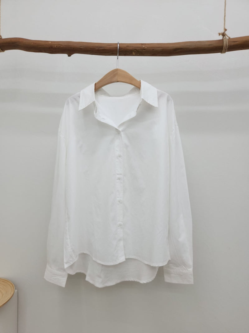 Most - Korean Women Fashion - #momslook - One More Shirt - 3