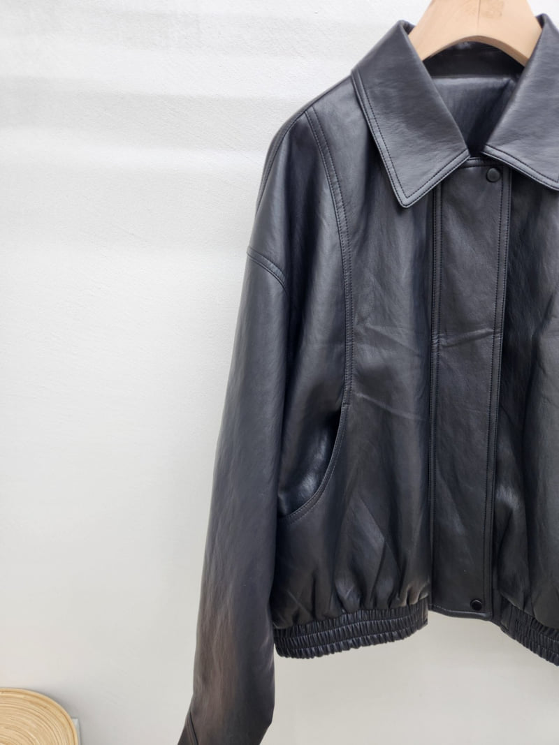 Most - Korean Women Fashion - #pursuepretty - Andre Jacket - 3