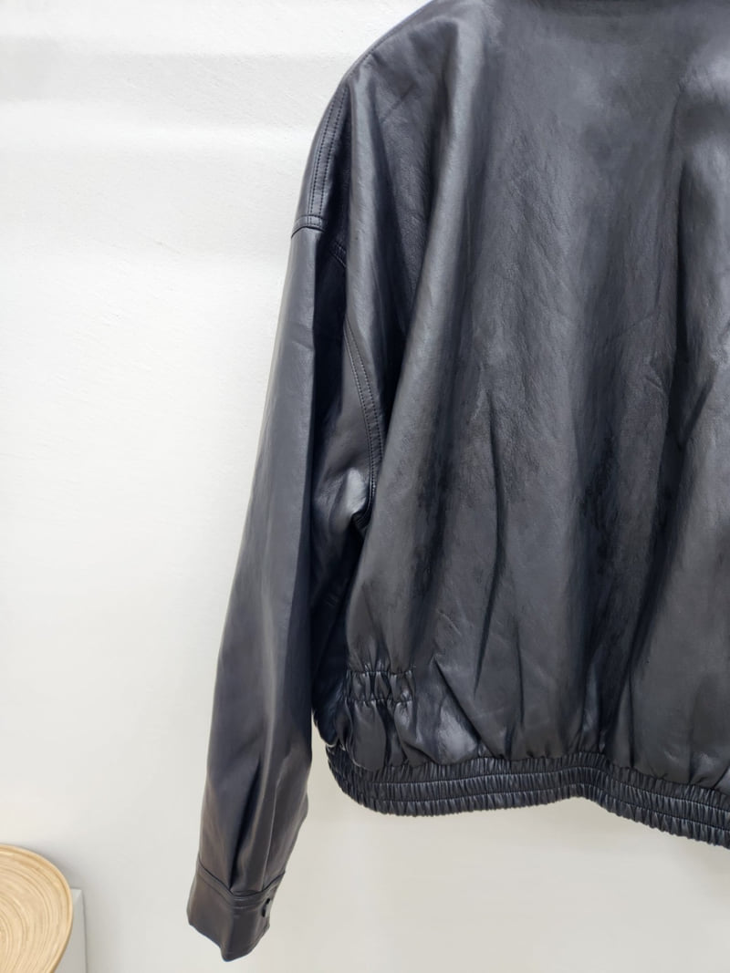 Most - Korean Women Fashion - #pursuepretty - Andre Jacket - 4