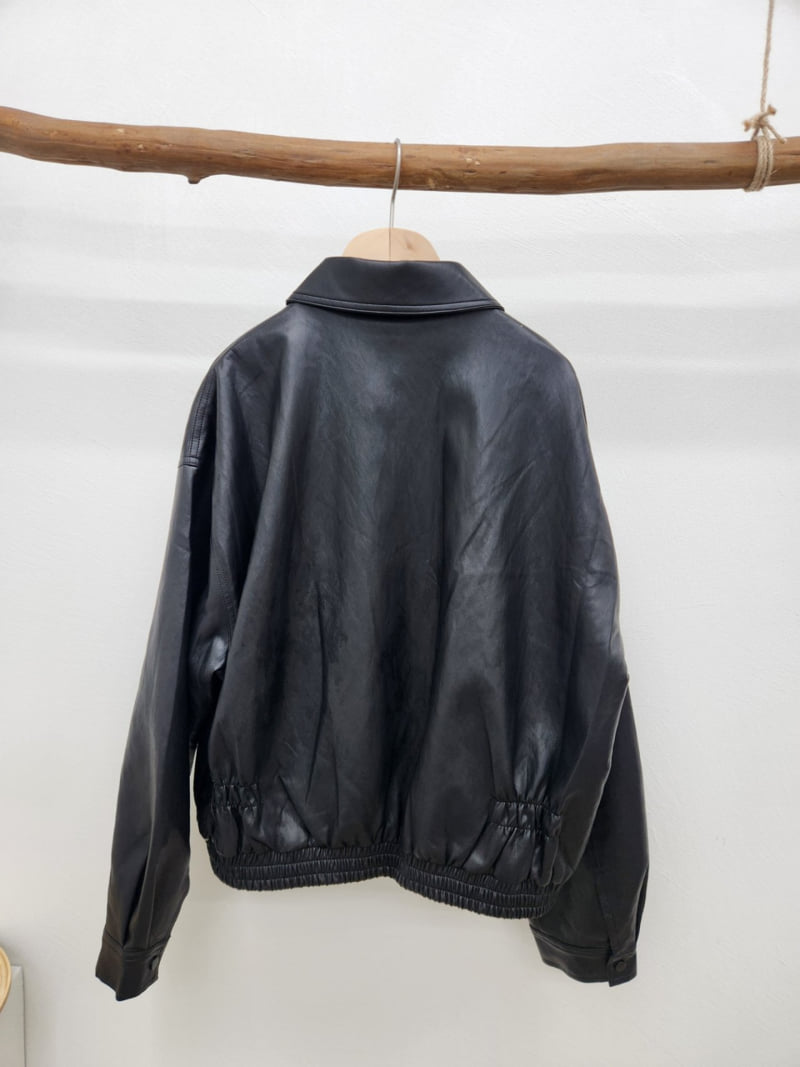 Most - Korean Women Fashion - #vintagekidsstyle - Andre Jacket - 2