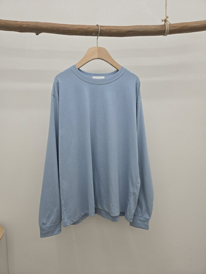 Most - Korean Women Fashion - #womensfashion - Autumn Tee - 2