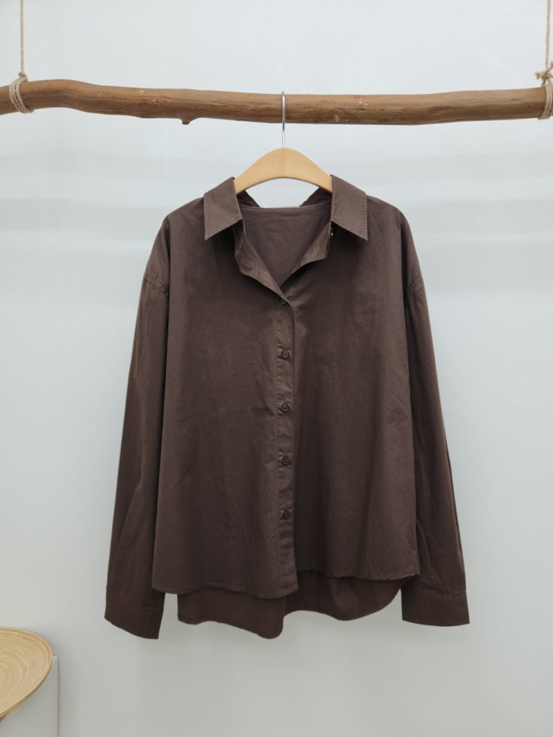Most - Korean Women Fashion - #womensfashion - One More Shirt - 2