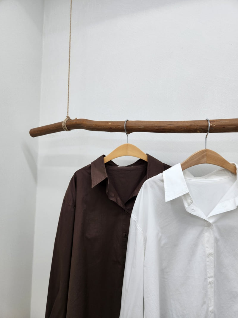 Most - Korean Women Fashion - #momslook - One More Shirt - 4