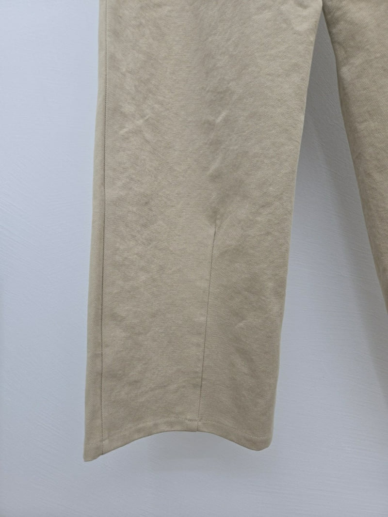 Most - Korean Women Fashion - #womensfashion - Curve Pants - 6