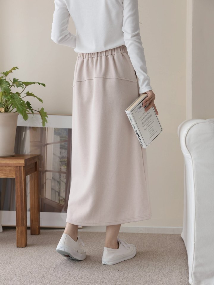 Mu - Korean Women Fashion - #momslook - Muse Set - 11