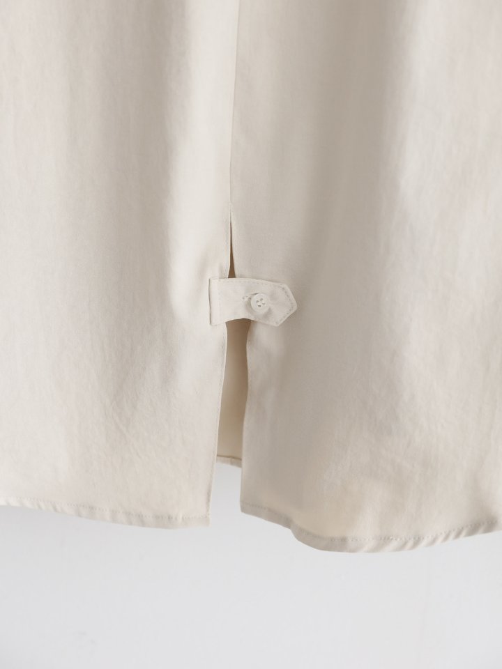 Mu - Korean Women Fashion - #womensfashion - Coco Blouse Shirt - 10