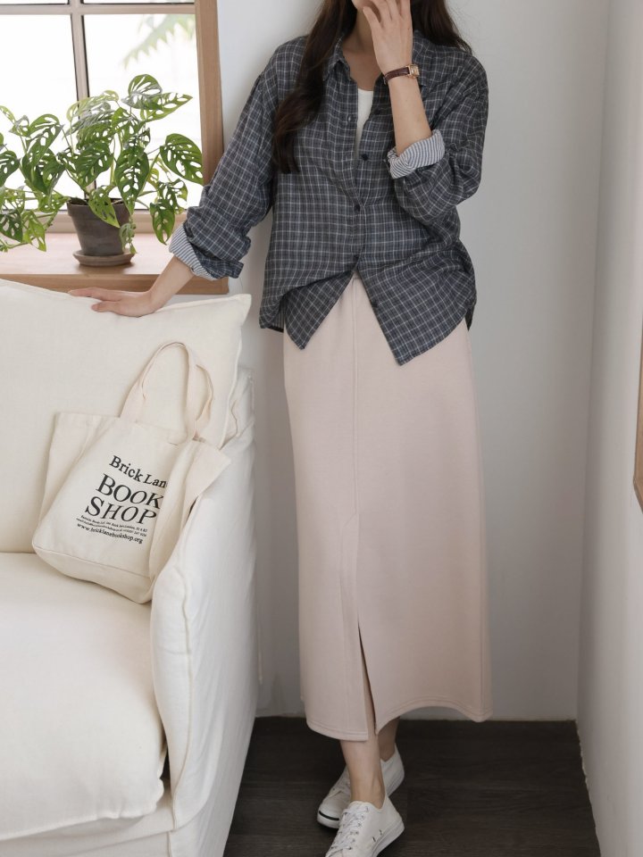 Mu - Korean Women Fashion - #womensfashion - Dada Shirt - 6