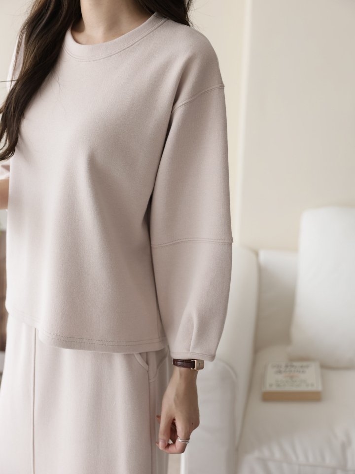 Mu - Korean Women Fashion - #womensfashion - Muse Set - 10