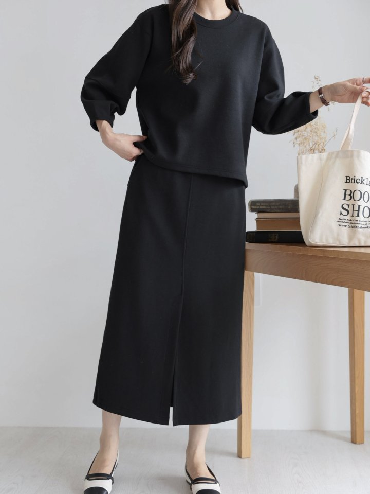 Mu - Korean Women Fashion - #womensfashion - Muse Set - 12
