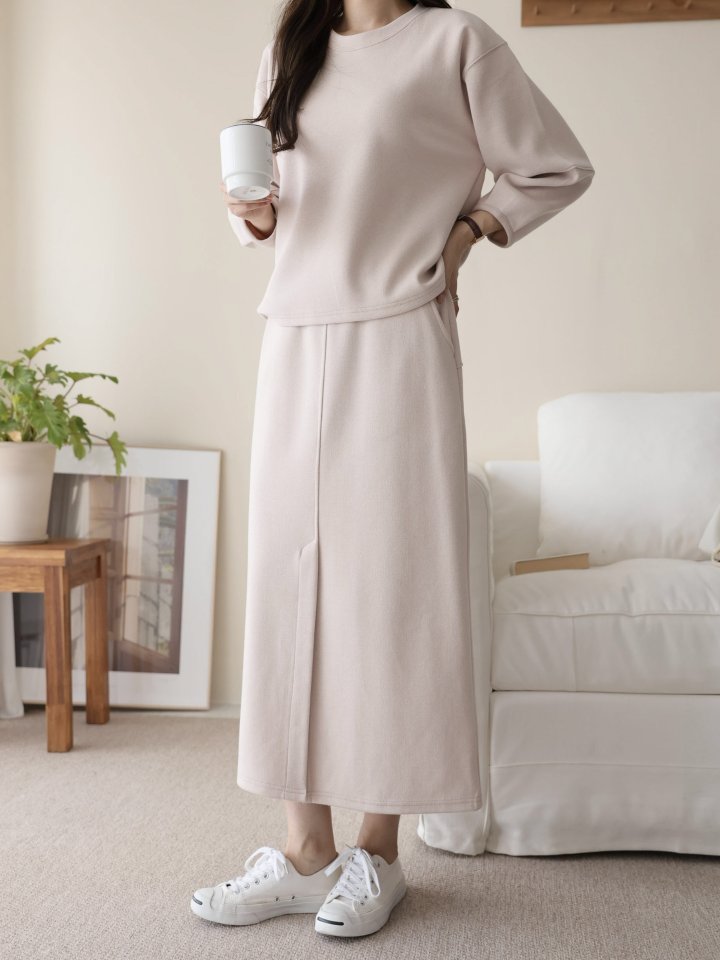 Mu - Korean Women Fashion - #womensfashion - Muse Set - 2